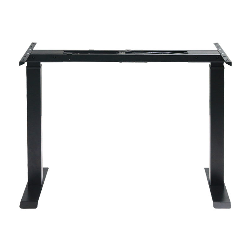 FY-822 Double motors, Two-section legs Two-leg electric lift table